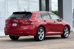 2015 Toyota Venza XLE