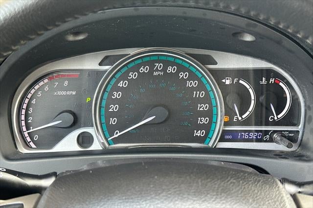 2015 Toyota Venza XLE