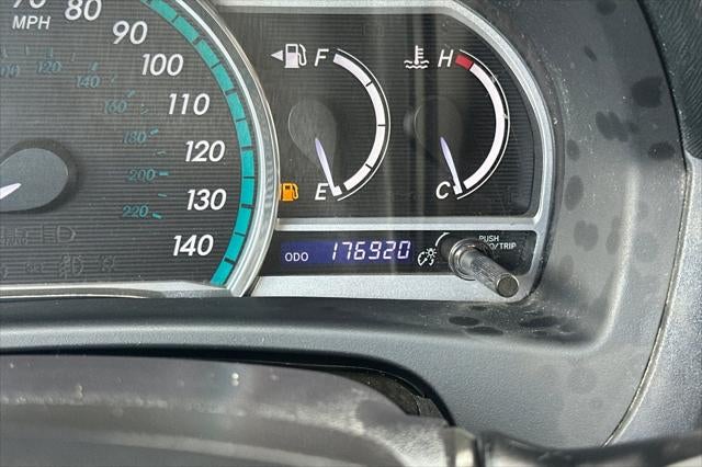 2015 Toyota Venza XLE