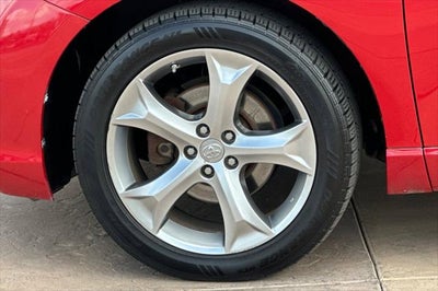 2015 Toyota Venza XLE