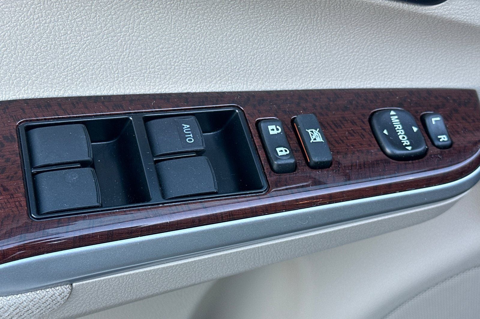 2012 Toyota Camry XLE