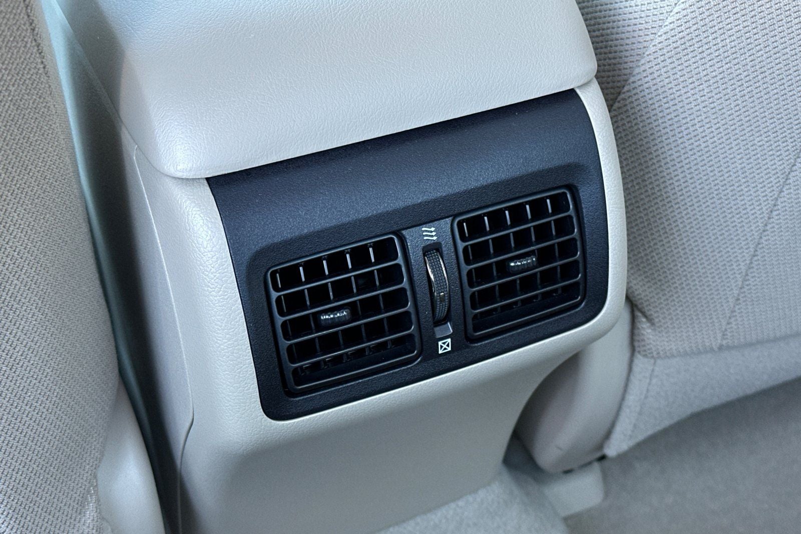 2012 Toyota Camry XLE