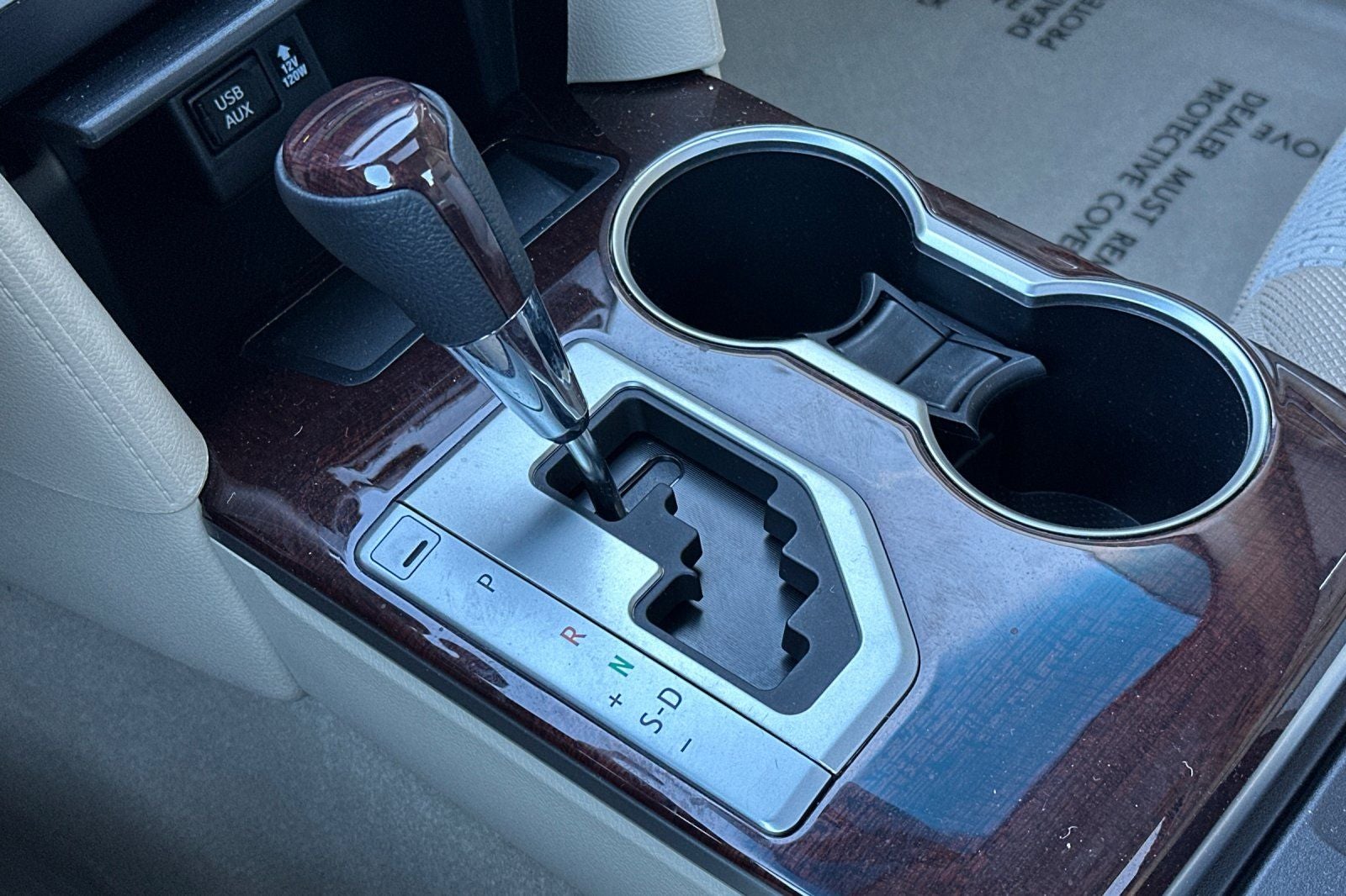 2012 Toyota Camry XLE