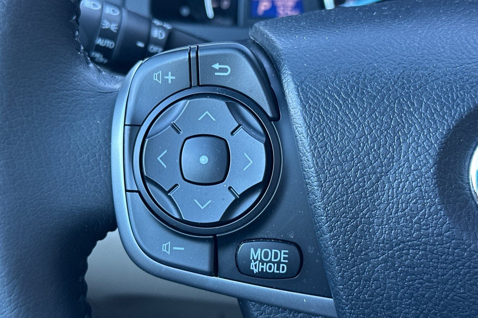 2012 Toyota Camry XLE