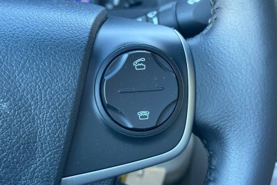 2012 Toyota Camry XLE