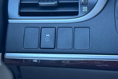 2012 Toyota Camry XLE