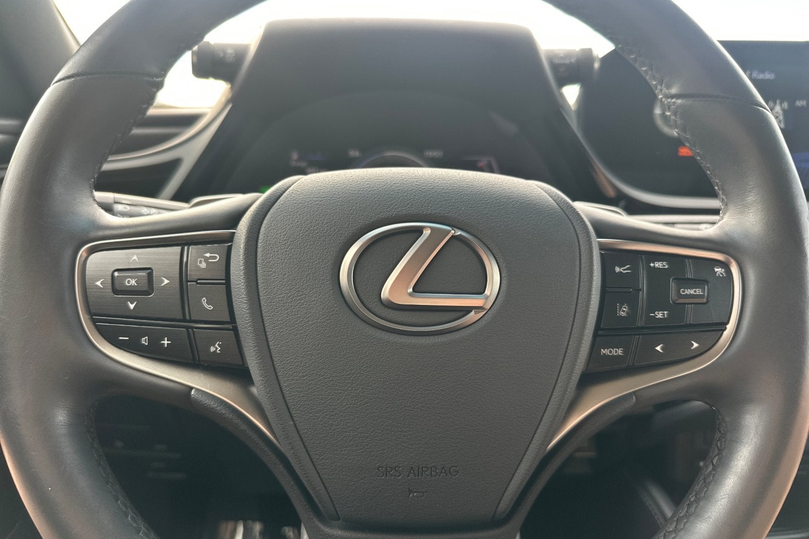 2022 Lexus ES 300h