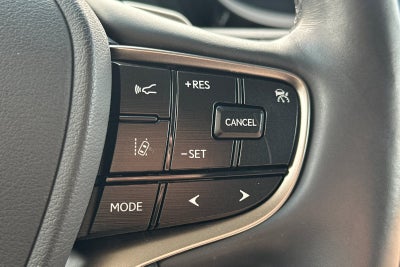 2022 Lexus ES 300h