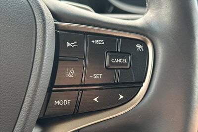 2022 Lexus ES 300h