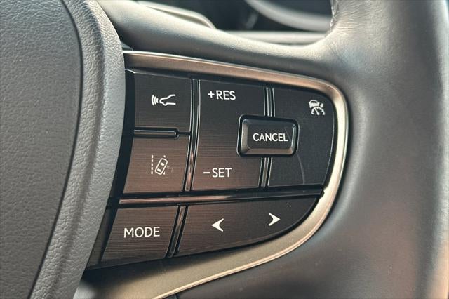 2022 Lexus ES 300h