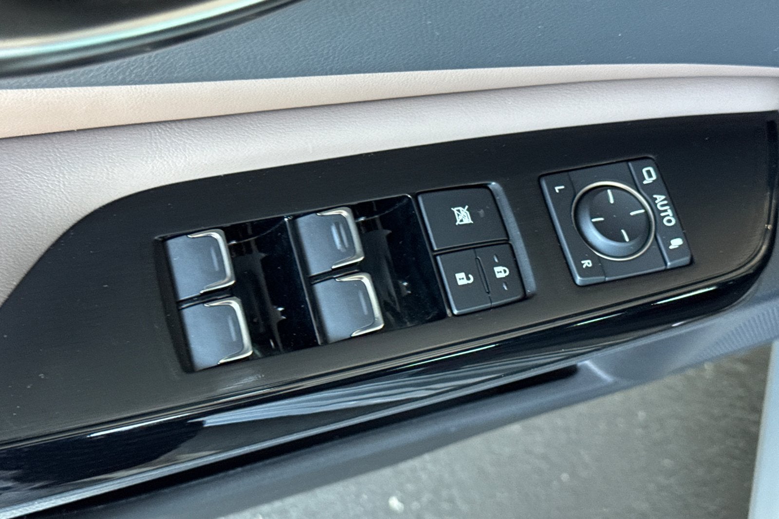 2024 Lexus ES 350