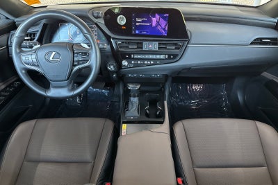 2024 Lexus ES 350
