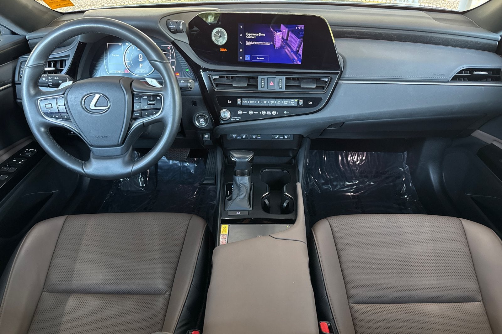 2024 Lexus ES 350