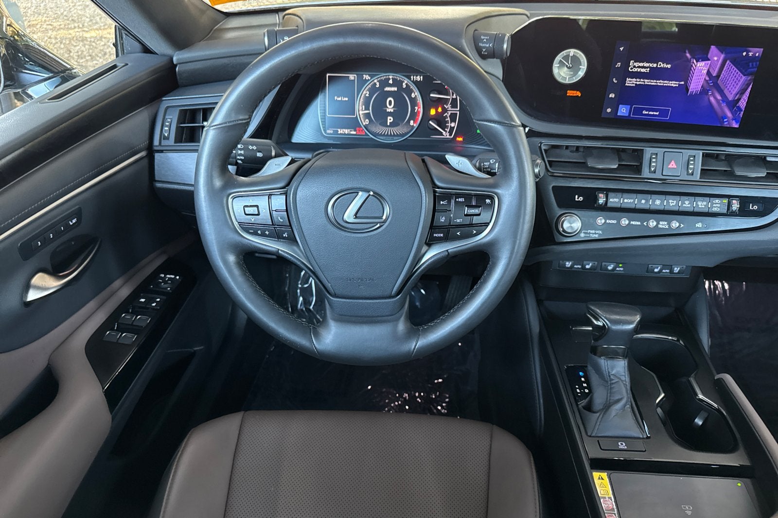 2024 Lexus ES 350