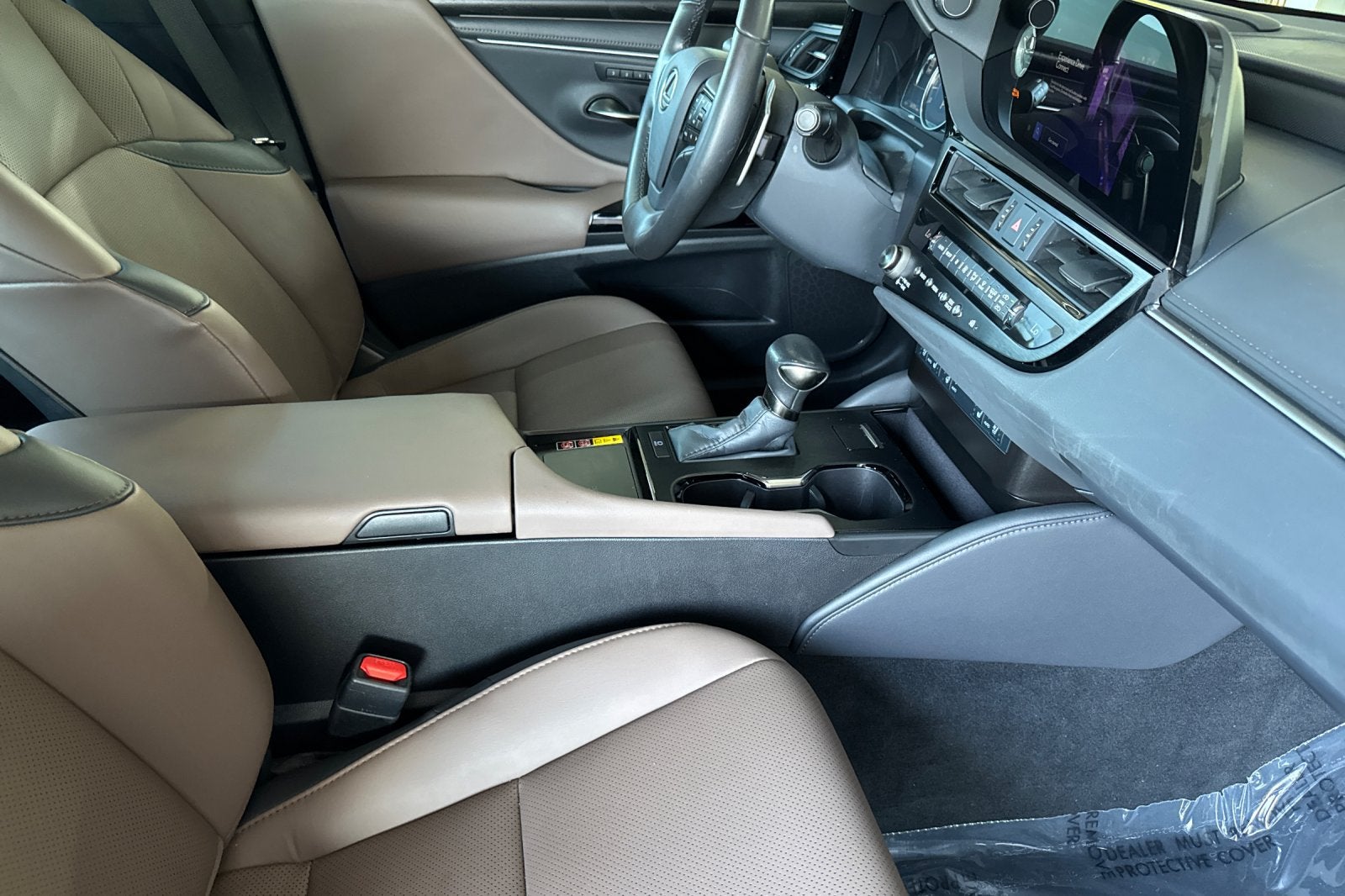 2024 Lexus ES 350