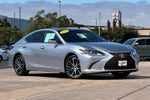 2024 Lexus ES 350