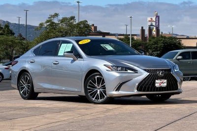 2024 Lexus ES 350