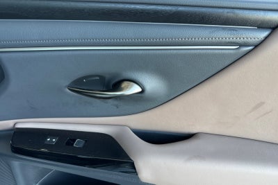 2024 Lexus ES 350