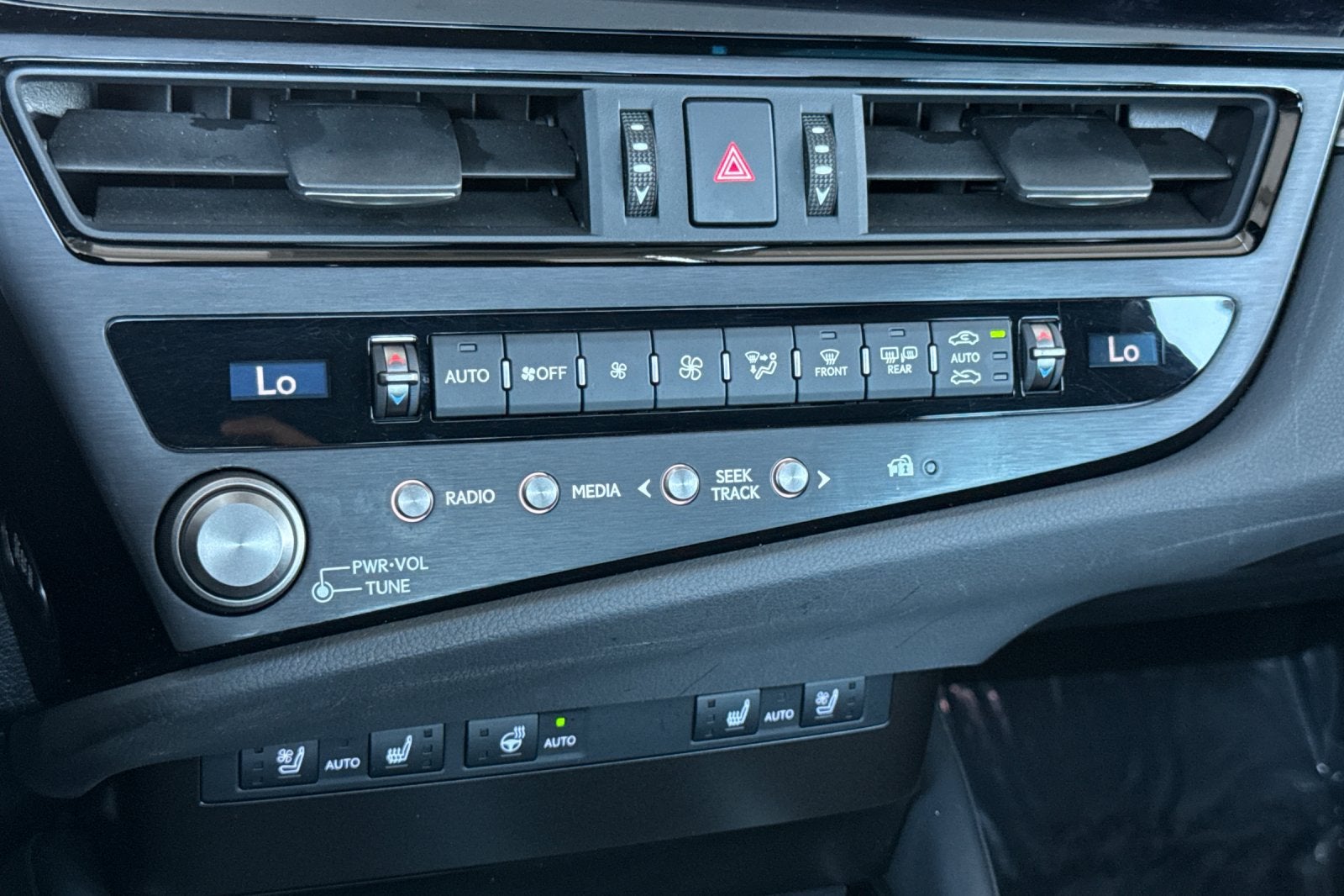 2024 Lexus ES 350