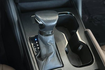 2024 Lexus ES 350