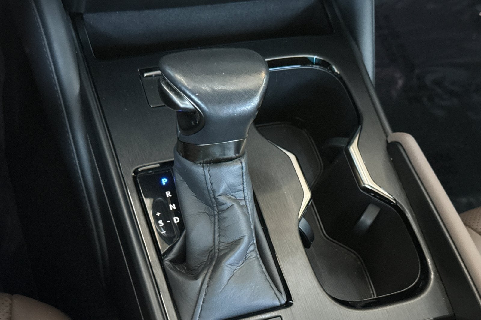 2024 Lexus ES 350