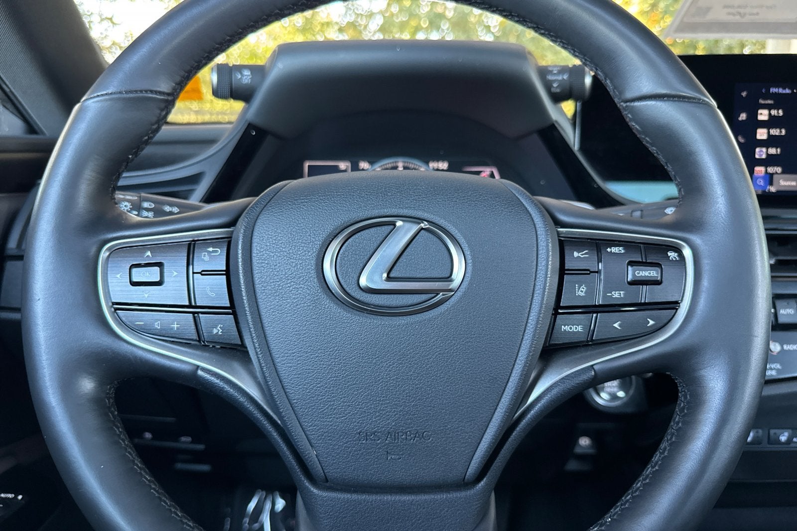 2024 Lexus ES 350
