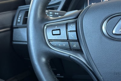 2024 Lexus ES 350