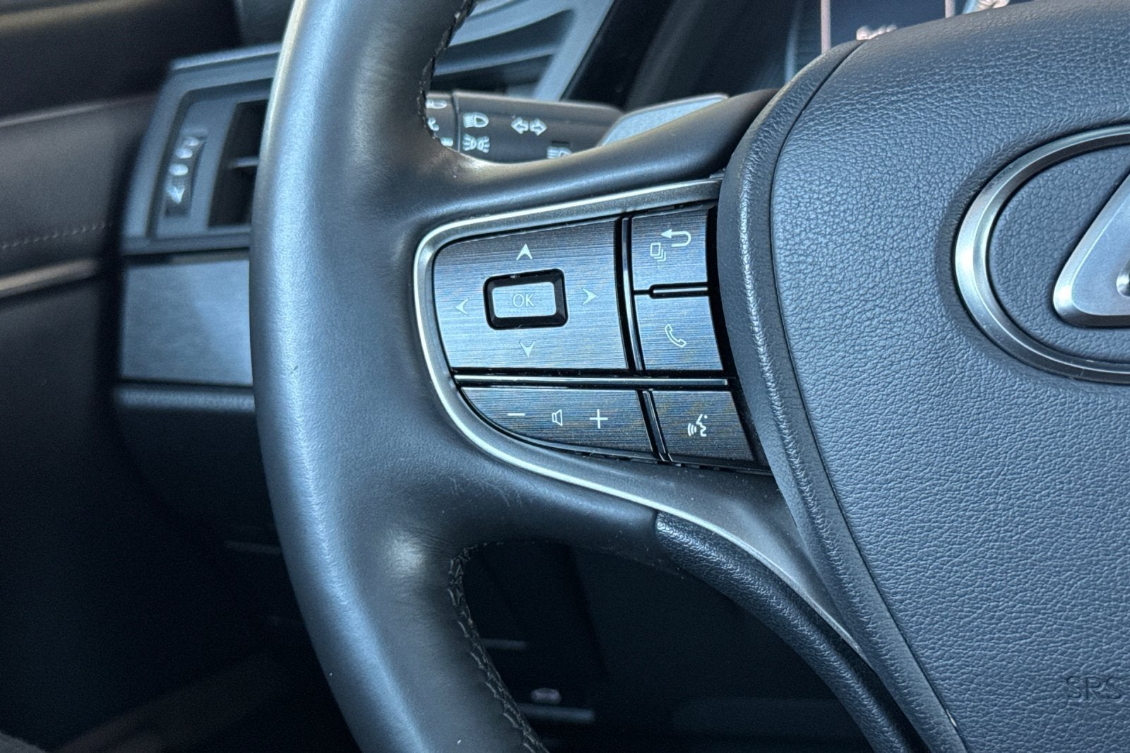 2024 Lexus ES 350