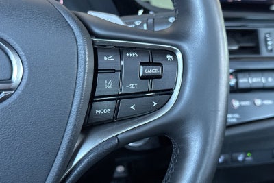 2024 Lexus ES 350