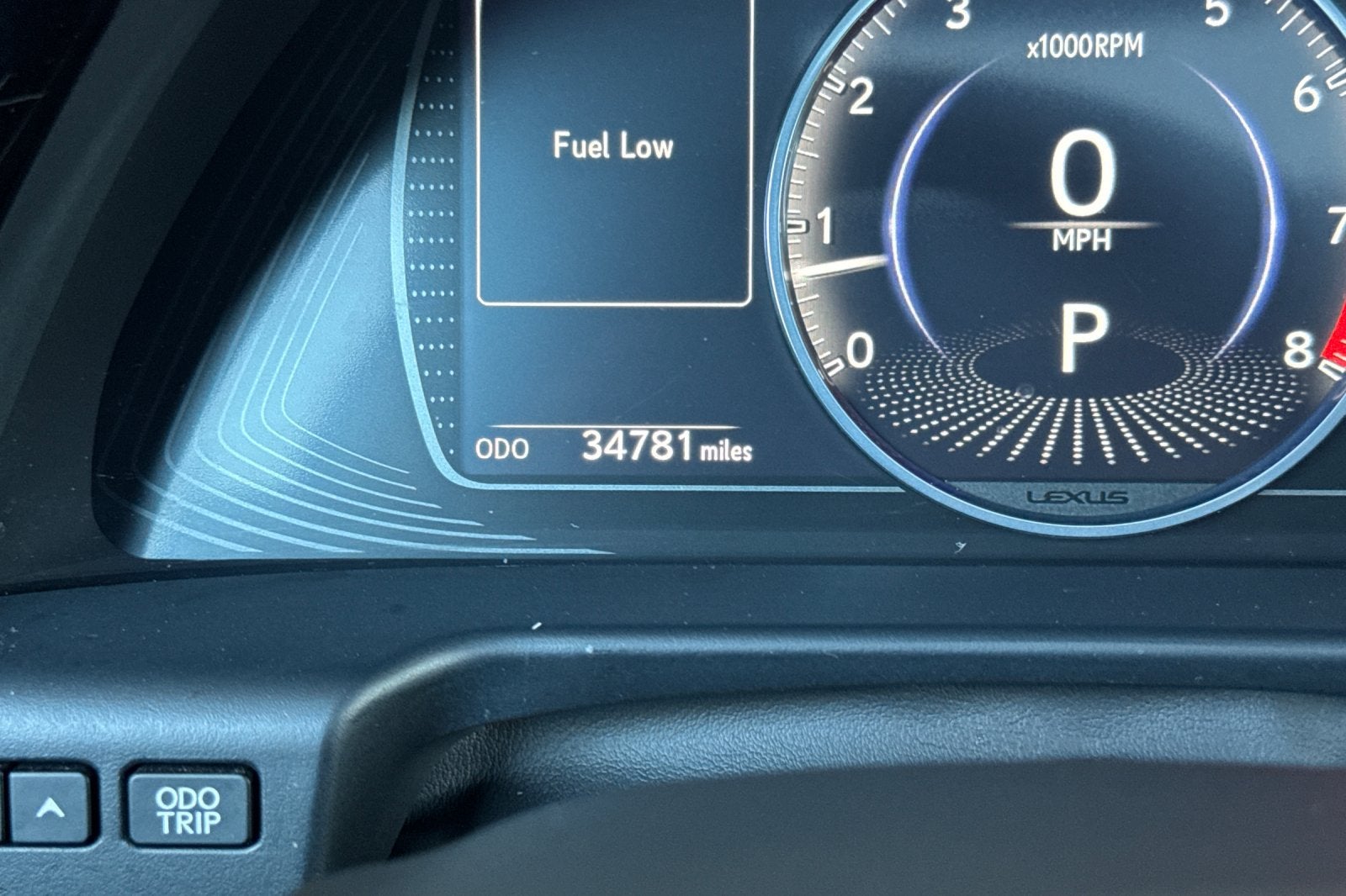 2024 Lexus ES 350