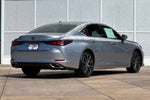 2024 Lexus ES 350