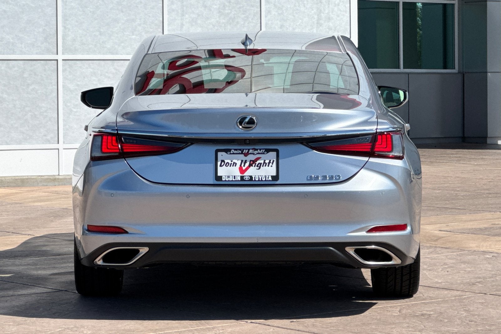 2024 Lexus ES 350