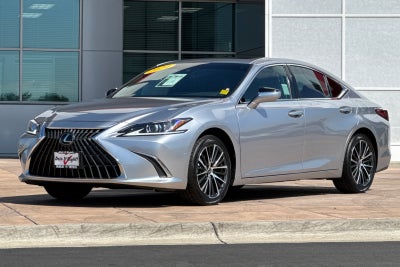 2024 Lexus ES 350