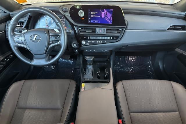 2024 Lexus ES 350