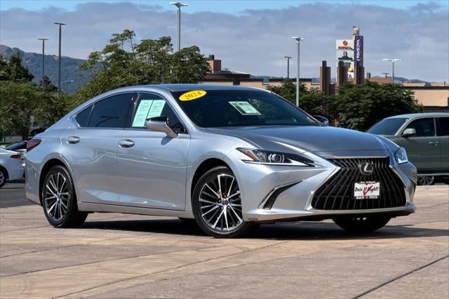 2024 Lexus ES 350