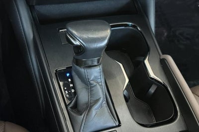 2024 Lexus ES 350