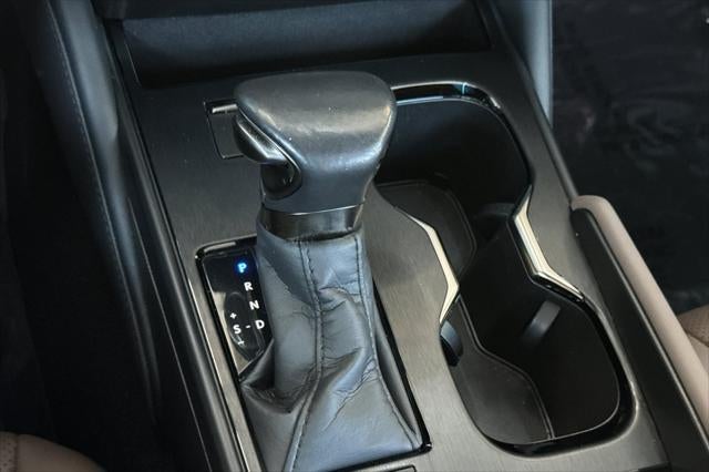 2024 Lexus ES 350