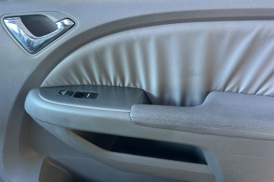 2008 Honda Odyssey EX-L