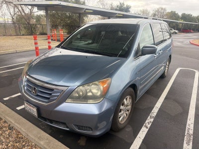 2008 Honda Odyssey EX-L
