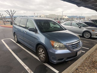 2008 Honda Odyssey EX-L