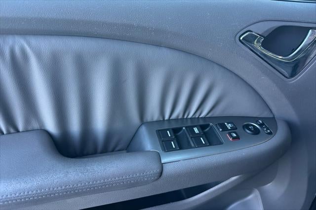 2008 Honda Odyssey EX-L