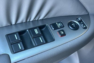 2008 Honda Odyssey EX-L