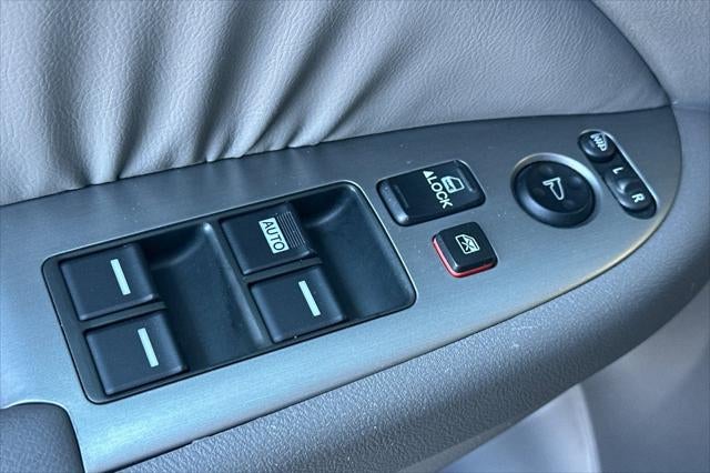 2008 Honda Odyssey EX-L