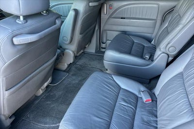 2008 Honda Odyssey EX-L