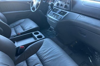 2008 Honda Odyssey EX-L