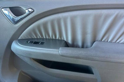 2008 Honda Odyssey EX-L