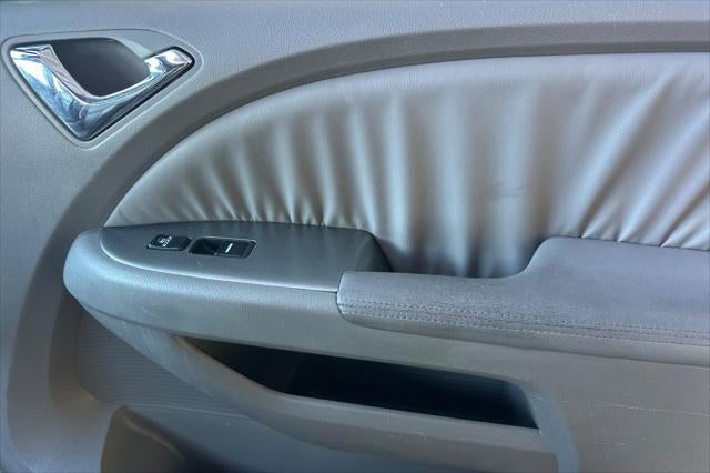 2008 Honda Odyssey EX-L