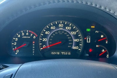 2008 Honda Odyssey EX-L