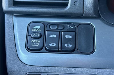 2008 Honda Odyssey EX-L