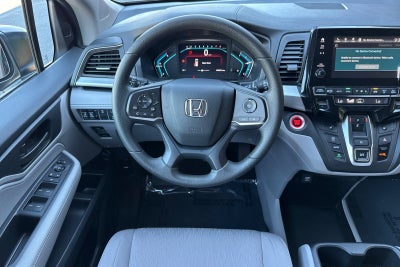 2020 Honda Odyssey EX